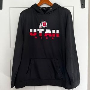 Utah Utes Sweatshirt